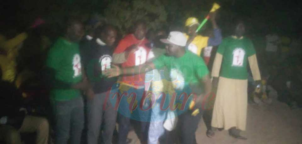 Rey-Bouba : à l'unisson