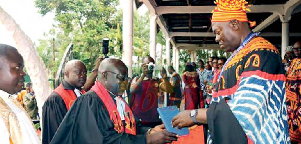 Peace In NW/SW: Traditional, Religious Leaders Multiply Strategies