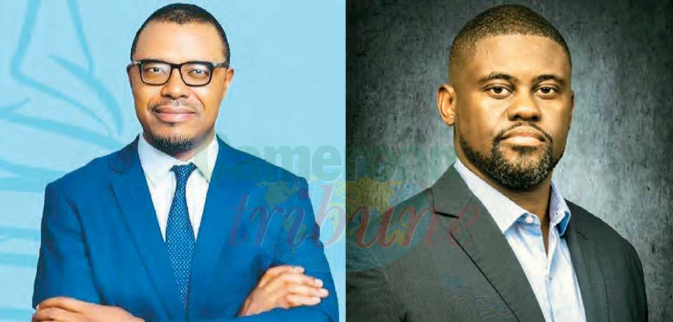 Nouveaux visages : Ateki et Iyodi émergent