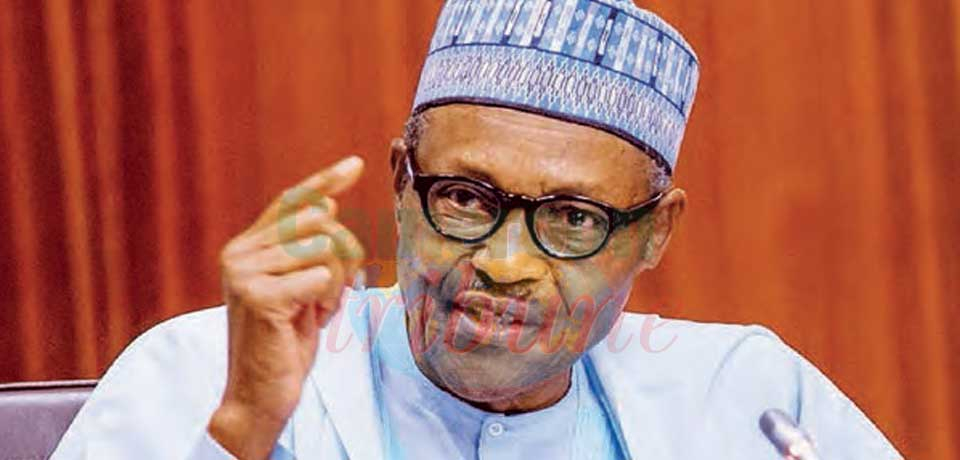 Nigeria : Buhari Promises Transparent Election