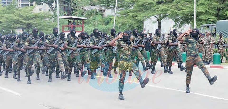 20 Mai à Douala : la préparation à grands pas