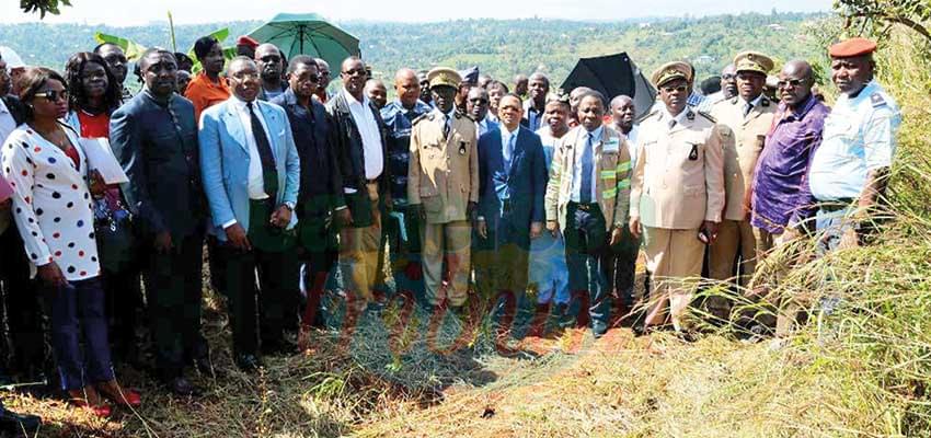 Bafoussam : un poste transformateur en projet d’électricité