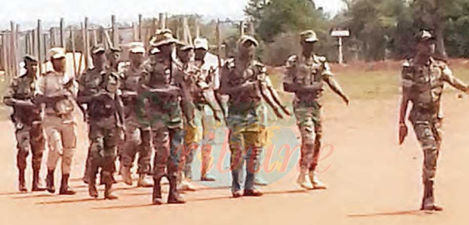 Ngaoundéré : c’est le temps des répétitions