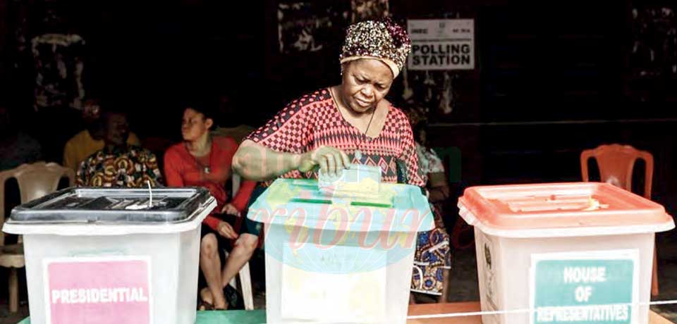Elections au Zimbabwe : on vote mercredi