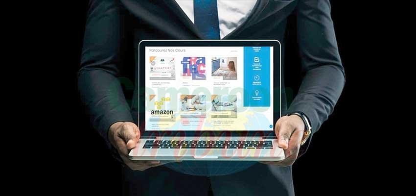 Eko: l’enseignement… autrement Eko: l’enseignement… autrement
