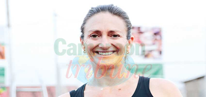 Tennis  : la prospection de Mary Pierce