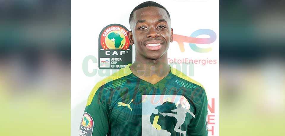 Nampalys Mendy : le maestro !