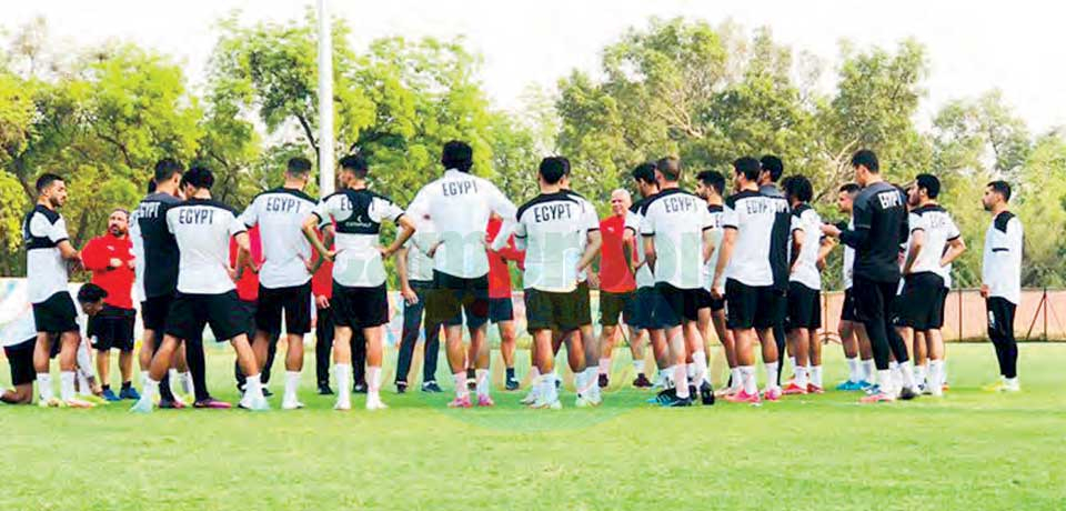 Les favoris sont de sortie