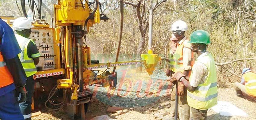 Bauxite de l’Adamaoua : près de 900 millions de tonnes identifiées