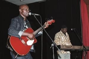 Musique: Ottou Marcellin retrouve son public