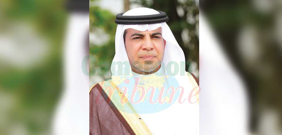 H.E Faisal Bin Saul Al-Mejfel : Classical Tactician