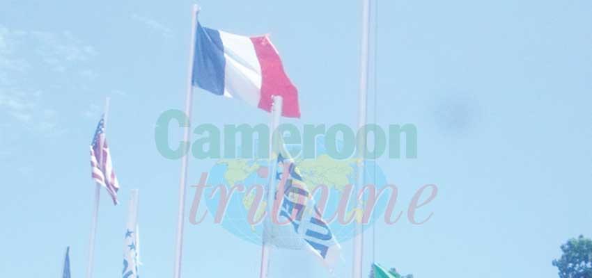 Garoua : un message d'unité