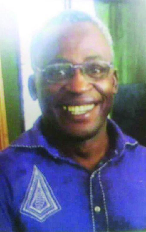 Nécrologie : Pascal Mebe Abah a quitté la scène