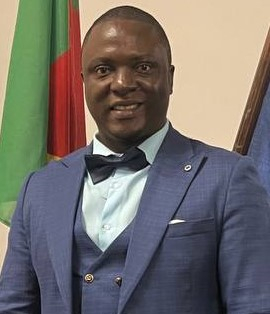Dr Ngala Denis Ngala: “All stakeholders need to develop holistic strategies to combat hate speech.” Dr Ngala Denis Ngala: “All stakeholders need to develop holistic strategies to combat hate speech.”