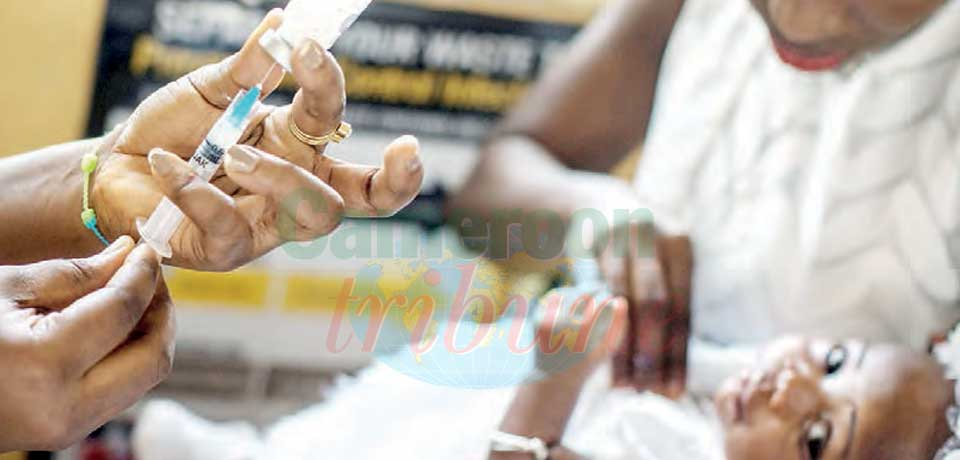 Malaria : Vaccination Begins In January 2024 Malaria : Vaccination Begins In January 2024