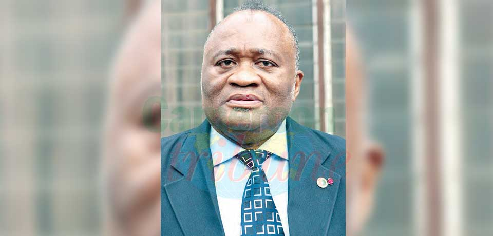 Nécrologie : le Pr. Joseph Owona est mort