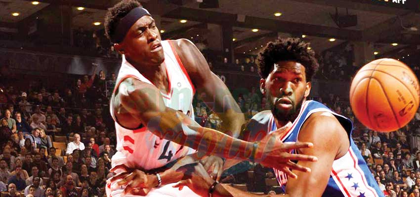 NBA: duel de Lions