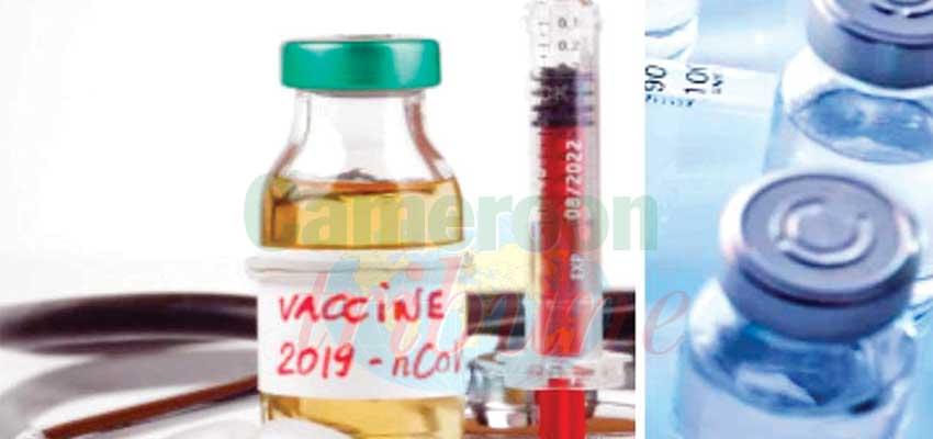 Covid-19 : World Leaders Pledge For Common Vaccine