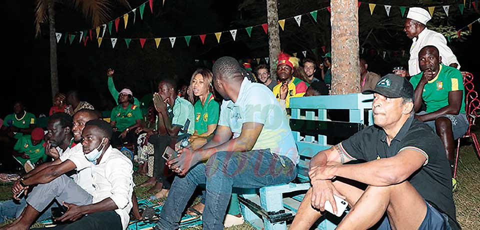 Club Noah : la joie au bout du stress