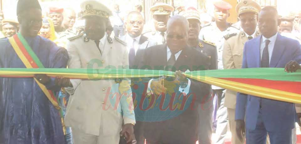 Fonction publique : Garoua en haut standing Fonction publique : Garoua en haut standing