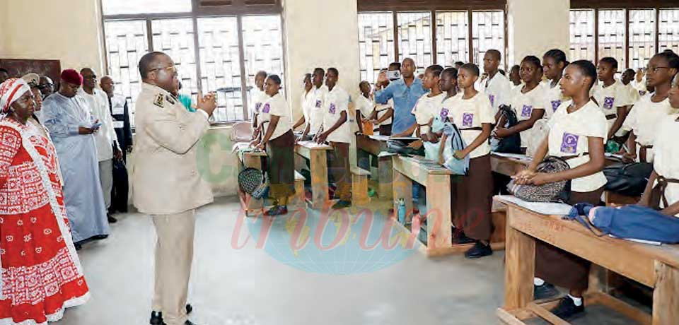 Appels aux « villes mortes » : Douala, même pas peur…