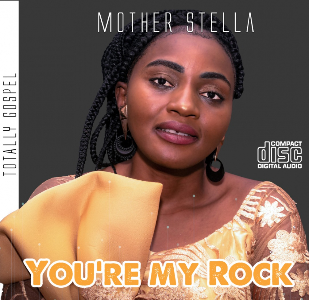 “You're My Rock” is a prayer for God to turn around fortunes.