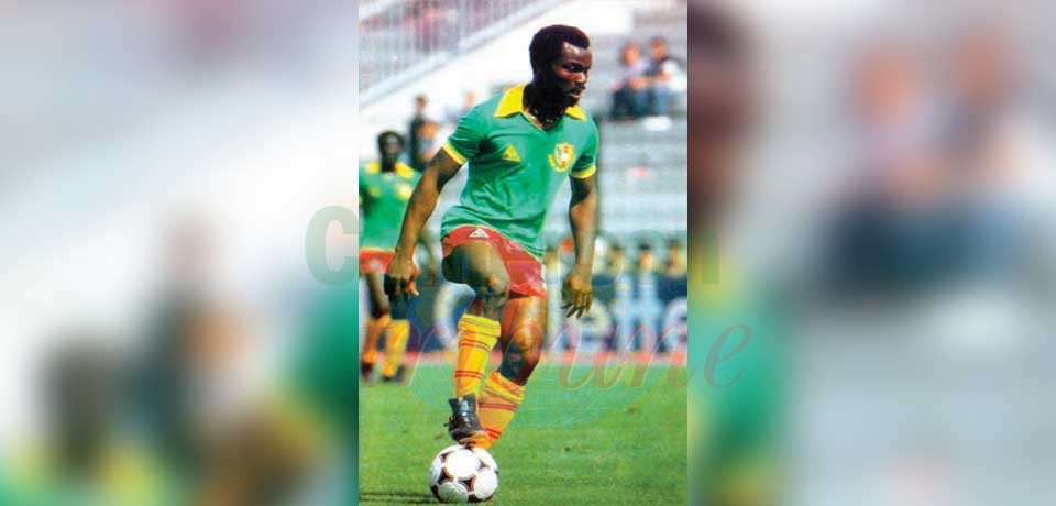 Roger Milla : le lion insatiable