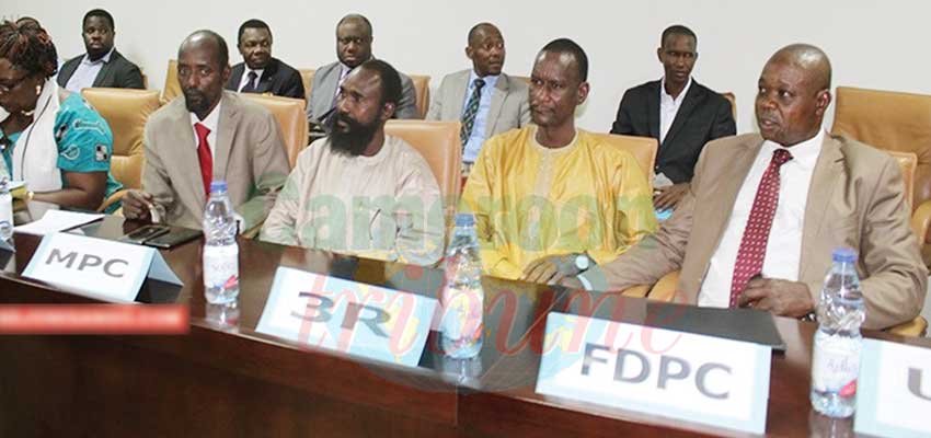Centrafrique: la promotion des rebelles fait débat Centrafrique: la promotion des rebelles fait débat