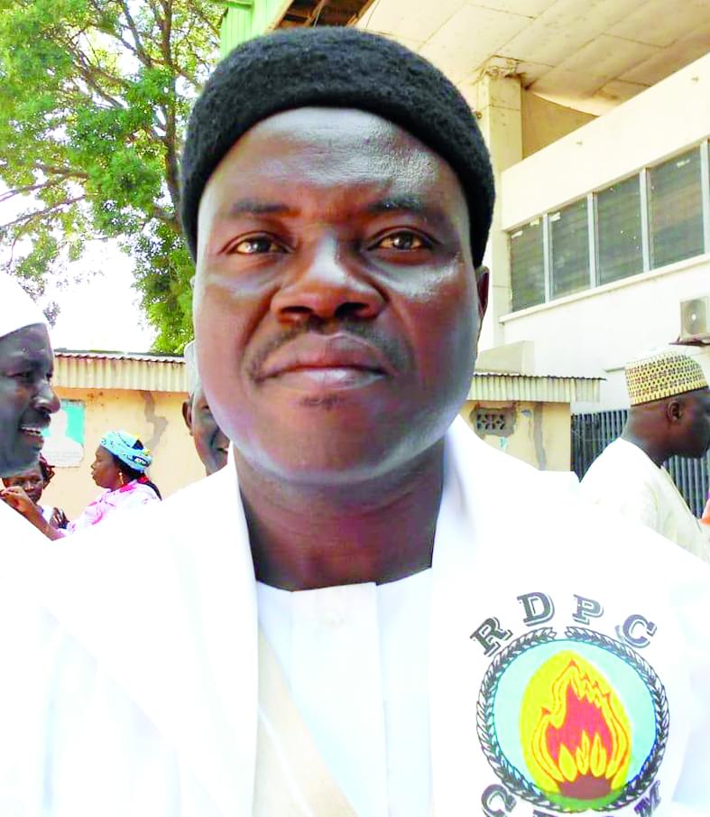 Nécrologie : le maire de Garoua III n’est plus Nécrologie : le maire de Garoua III n’est plus