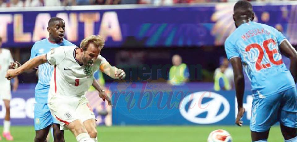 Equipes africaines: L’hécatombe se poursuit