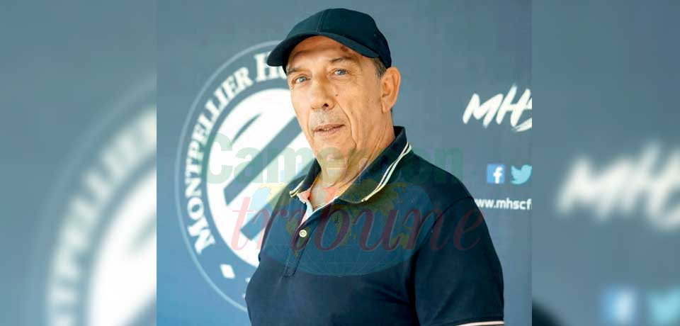 Jean-Louis Gasset : un coach emblématique s’en va