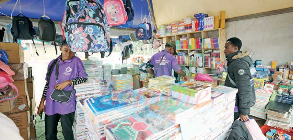 Activité bancaire en zone Cemac : le volume des crédits en hausse Activité bancaire en zone Cemac : le volume des crédits en hausse