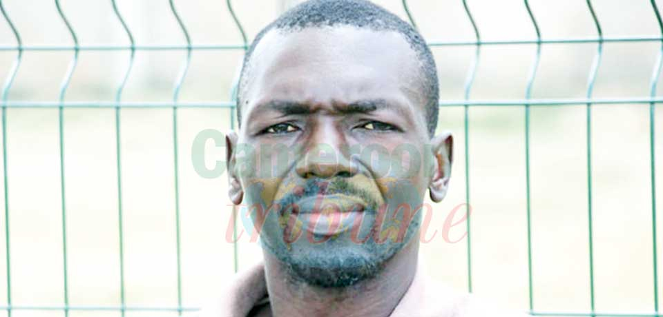 Minkréo Birwe, entraîneur de football.