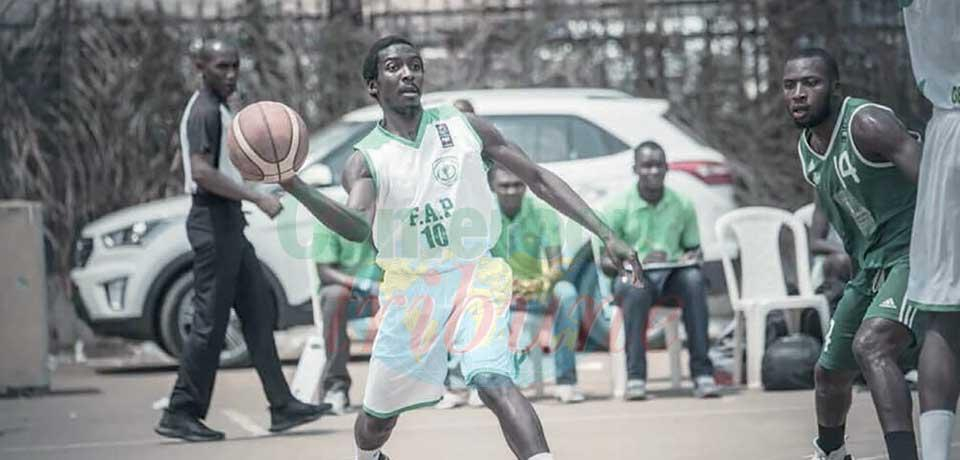 National Basketball Championship : Bafoussam Joins The Trend