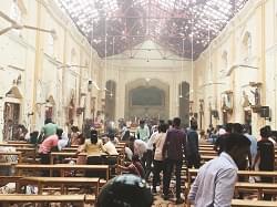 Sri Lanka: Nation Still Recovering from Easter Bloodbath