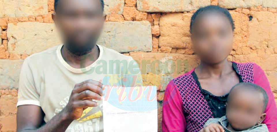Children Without Birth Certificates : Future In Jeopardy Children Without Birth Certificates : Future In Jeopardy