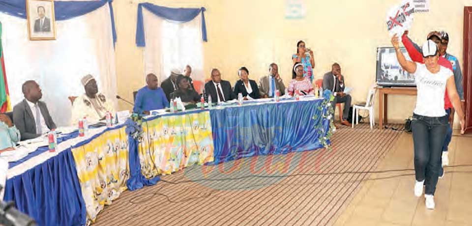 National Youth Day : Preparation Heightens For 57th Edition National Youth Day : Preparation Heightens For 57th Edition