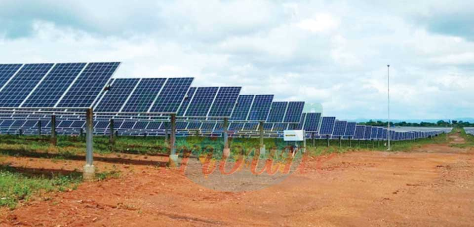 Togo : l’ère de l’énergie solaire