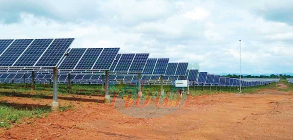 Togo : l’ère de l’énergie solaire Togo : l’ère de l’énergie solaire