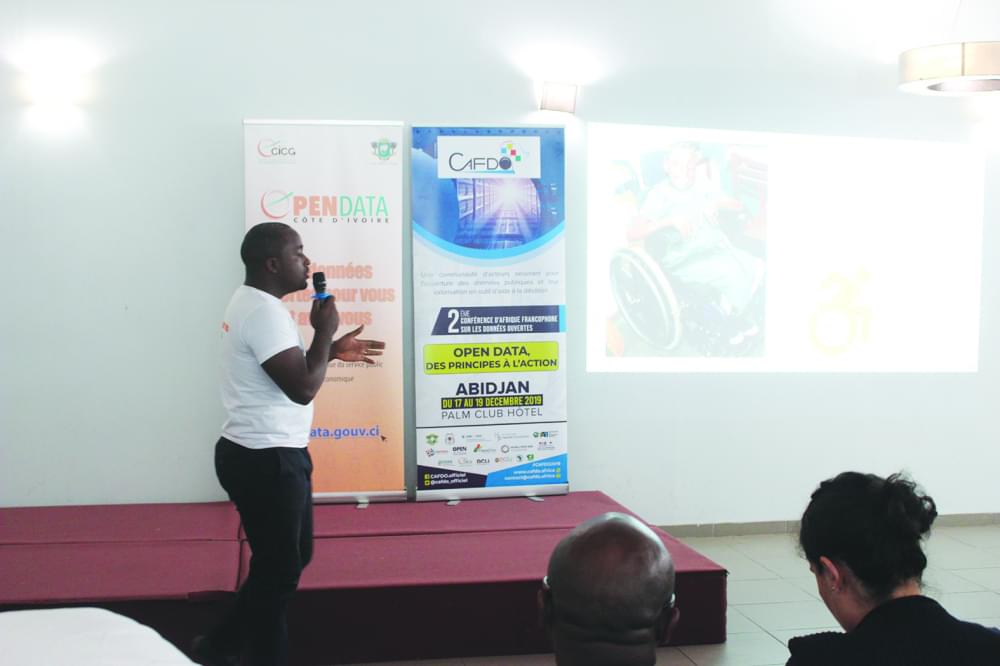 Scolarisation des enfants handicapés : le Cameroun partage son expérience à Abidjan Scolarisation des enfants handicapés : le Cameroun partage son expérience à Abidjan