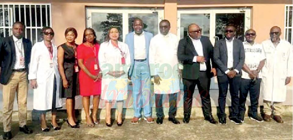 Health: Strengthening Emergency Stroke Care
