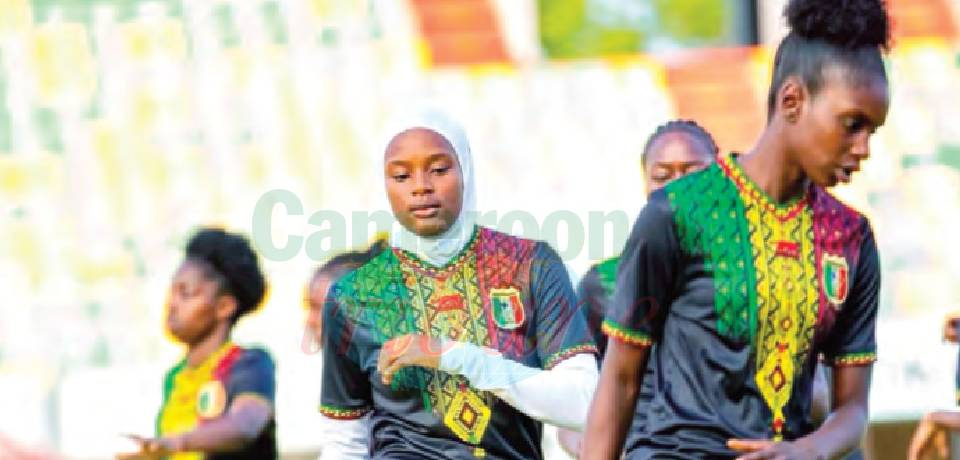 CAN féminine 2026: Les adversaires des Lionnes au taquet