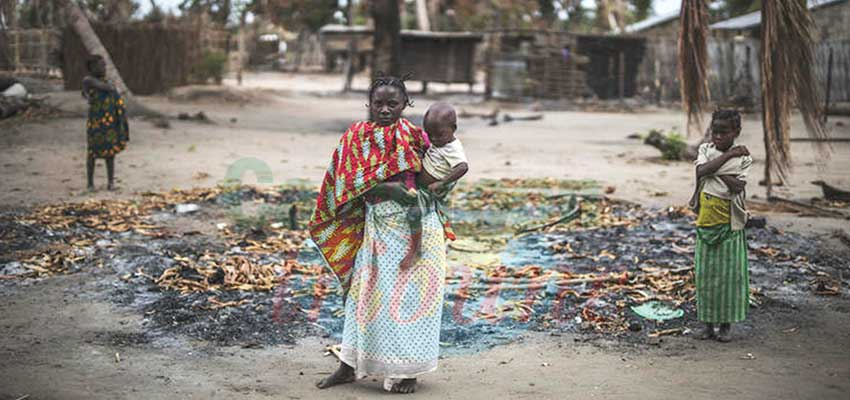 Mozambique : carnage sur un stade de football