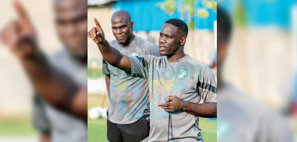 Emerse Faé : celui qu’on attend désormais