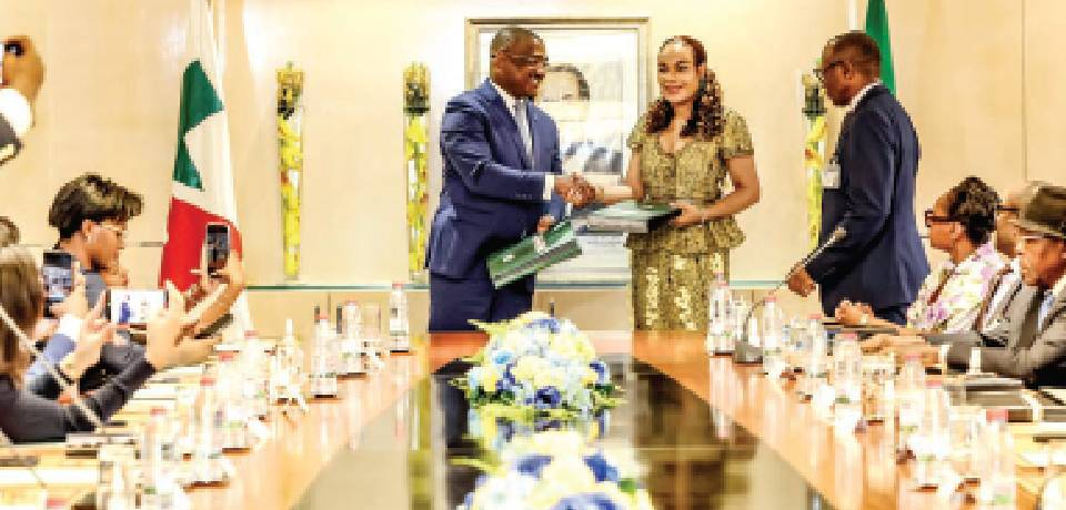 Raffinerie C-Star de Kribi: 120 milliards de F disponibles