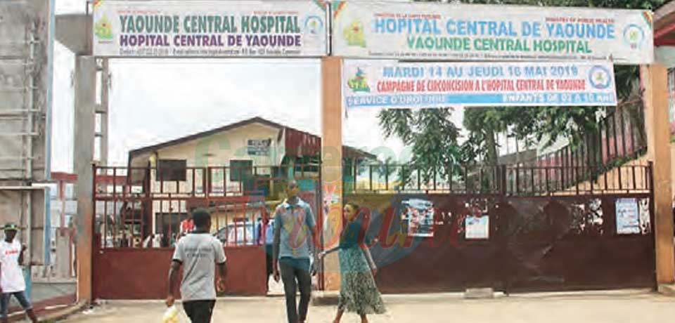 Soupçon de trafic d’organes à l’Hôpital central de Yaoundé : une autopsie attendue