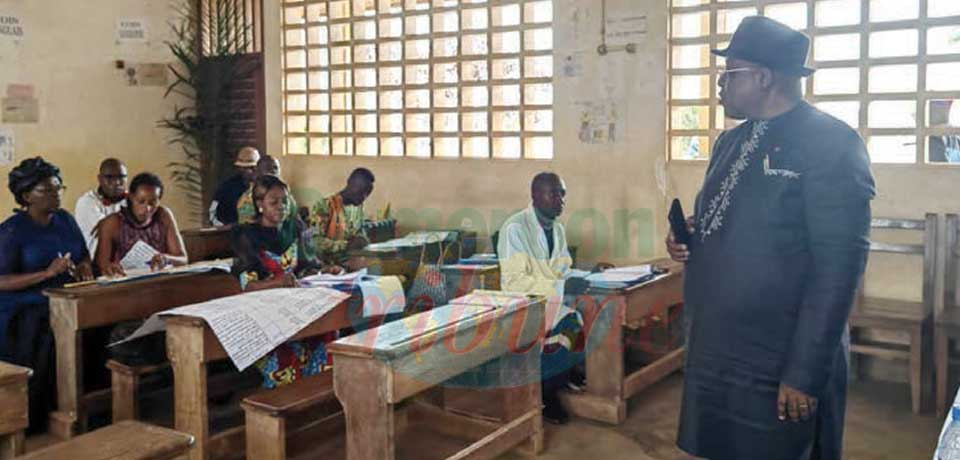 Nouvelles méthodes d’enseignement : des enseignants outillés Nouvelles méthodes d’enseignement : des enseignants outillés