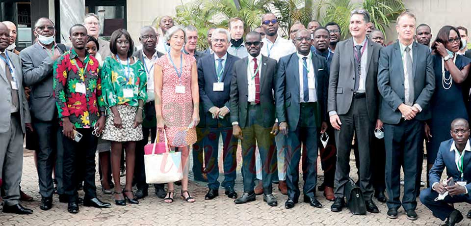 Maladies infectieuses : réflexions concertées à Yaoundé Maladies infectieuses : réflexions concertées à Yaoundé