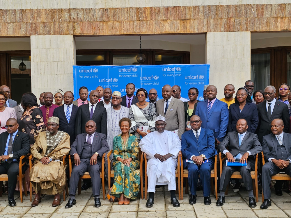 Better understanding of the root causes and challenges of Cameroon’s education system will better inform decisions on access to education for every child. Better understanding of the root causes and challenges of Cameroon’s education system will better inform decisions on access to education for every child.