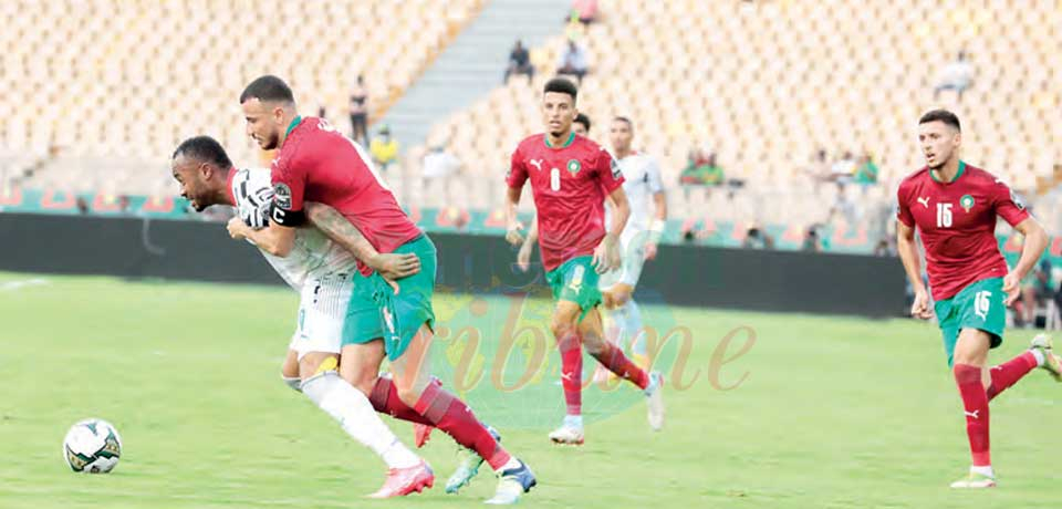 Maroc-Ghana : attentes non comblées